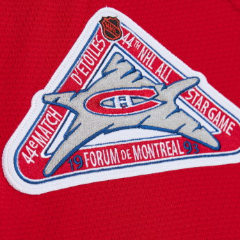Montreal Canadiens hokejaški dres Patrick Roy 1972 NHL Dark Jersey