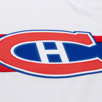Montreal Canadiens hokejaški dres Saku Koivu 2003 NHL White Jersey