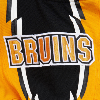 Boston Bruins hokejaški dres Ray Bourque 1996 NHL Dark Alternate Jersey
