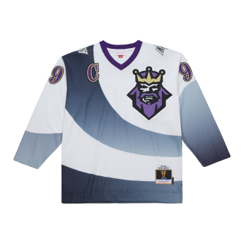 Los Angeles Kings hokejaški dres Wayne Gretzky 1995 NHL Alternate Jersey