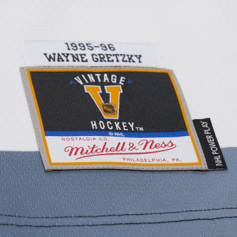 Los Angeles Kings hokejaški dres Wayne Gretzky 1995 NHL Alternate Jersey