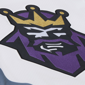 Los Angeles Kings hokejaški dres Wayne Gretzky 1995 NHL Alternate Jersey