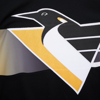 Pittsburgh Penguins hokejaški dres Mario Lemieux 1996 NHL Alternate Jersey