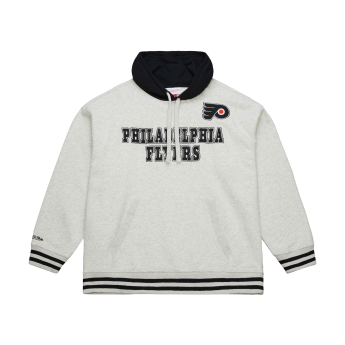 Philadelphia Flyers muška majica s kapuljačom Off Season Fleece Hoodie Current Logo