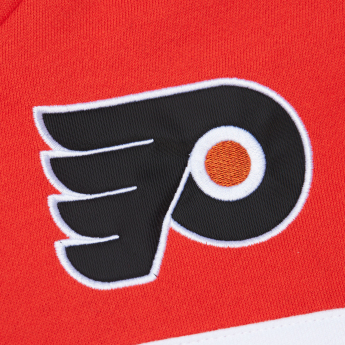 Philadelphia Flyers muška majica s kapuljačom Head Coach Hoodie Current Logo