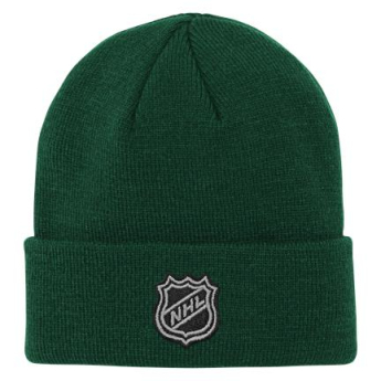 Minnesota Wild dječja zimska kapa NHL Cuffed Knit