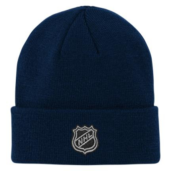 Seattle Kraken dječja zimska kapa Cuffed Knit