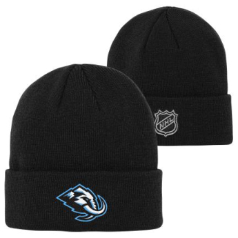 Utah Hockey Club dječja zimska kapa Cuffed Knit