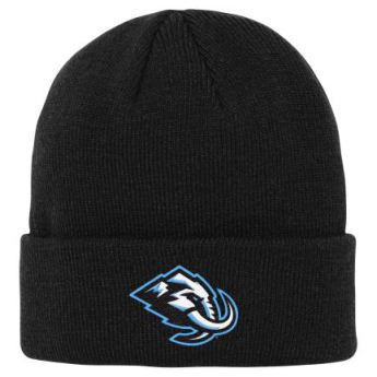 Utah Hockey Club dječja zimska kapa Cuffed Knit
