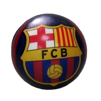 FC Barcelona antistresna lopta Colour
