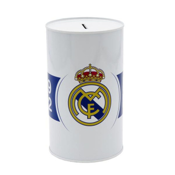 Real Madrid kasa Big Tin