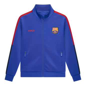 FC Barcelona dječji set 25/26 blue