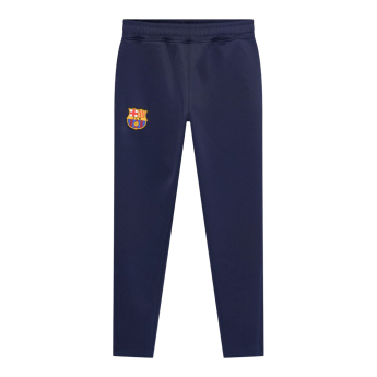 FC Barcelona dječji set 25/26 blue