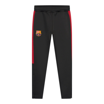 FC Barcelona dječji set 25/26 black