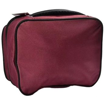 Aston Villa Torba za užinu Fade Lunch Bag