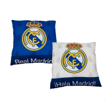 Real Madrid jastuk bluewhite