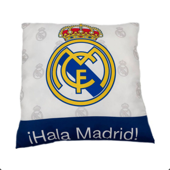 Real Madrid jastuk bluewhite