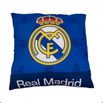 Real Madrid jastuk bluewhite