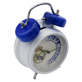 Real Madrid budilica Despertador