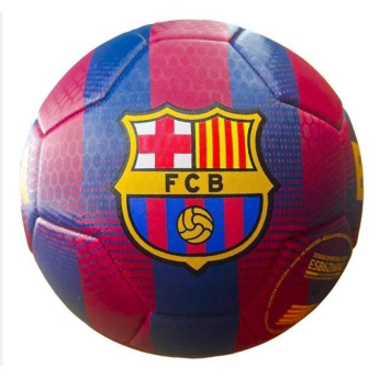 FC Barcelona nogometna lopta Grande Home