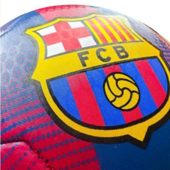 FC Barcelona nogometna lopta Grande Home