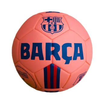 FC Barcelona nogometna lopta Grande Third