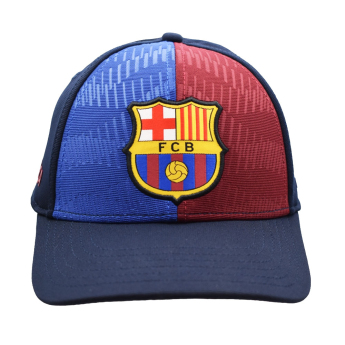 FC Barcelona dječja baseball kapa sa šiltom Match