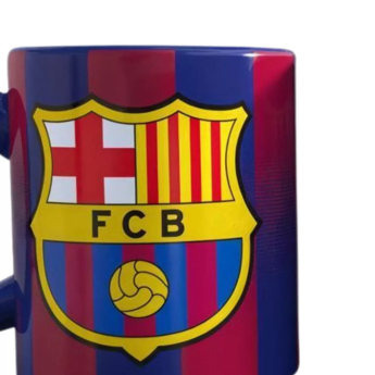 FC Barcelona šalica 25/26 Home