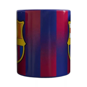 FC Barcelona šalica 25/26 Home