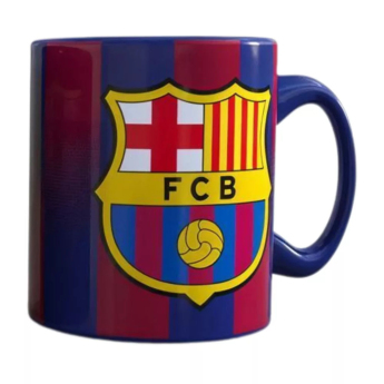 FC Barcelona šalica 25/26 Home
