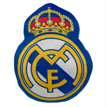 Real Madrid jastuk Crest