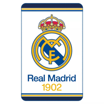 Real Madrid deka od flisa white