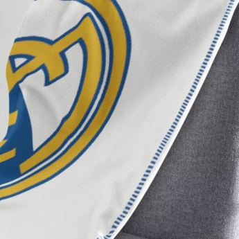 Real Madrid deka od flisa white