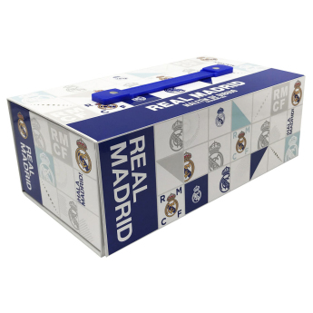 Real Madrid aktovka complete art set