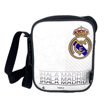 Real Madrid torbica Hala Madrid