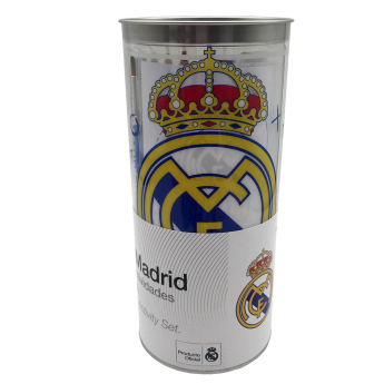 Real Madrid set za crtanje Aktivit