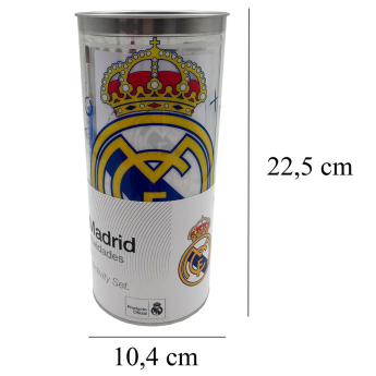 Real Madrid set za crtanje Aktivit