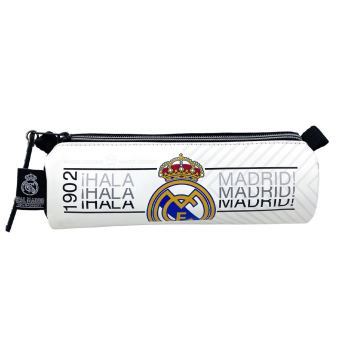 Real Madrid pernica Case Hala Madrid