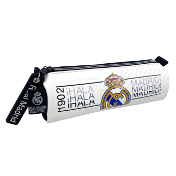Real Madrid pernica Case Hala Madrid
