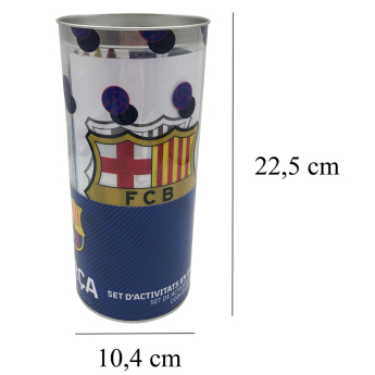 FC Barcelona set za crtanje Aktivit