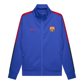 FC Barcelona muška trenirka 25/26 blue