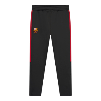 FC Barcelona muška trenirka 25/26 black