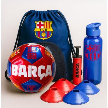 FC Barcelona nogometni set Entreno