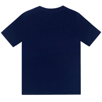 FC Arsenal dječja pidžama SLab short colour navy