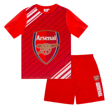 FC Arsenal dječja pidžama SLab blue