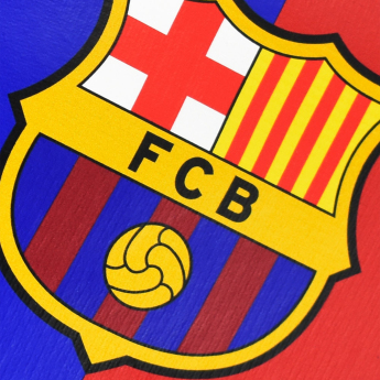 FC Barcelona muška majica s kapuljačom Camp Nou