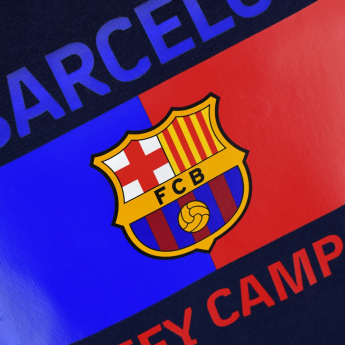 FC Barcelona muška majica s kapuljačom Camp Nou