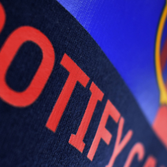 FC Barcelona muška majica s kapuljačom Camp Nou
