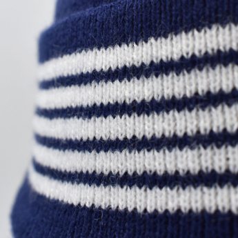 Real Madrid zimske kape No26 Stripe