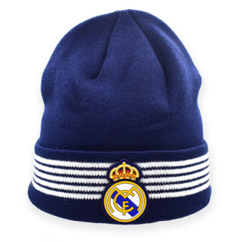 Real Madrid dječja zimska kapa No26 Stripe